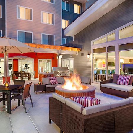 Residence Inn By Marriott Pullman Exterior foto