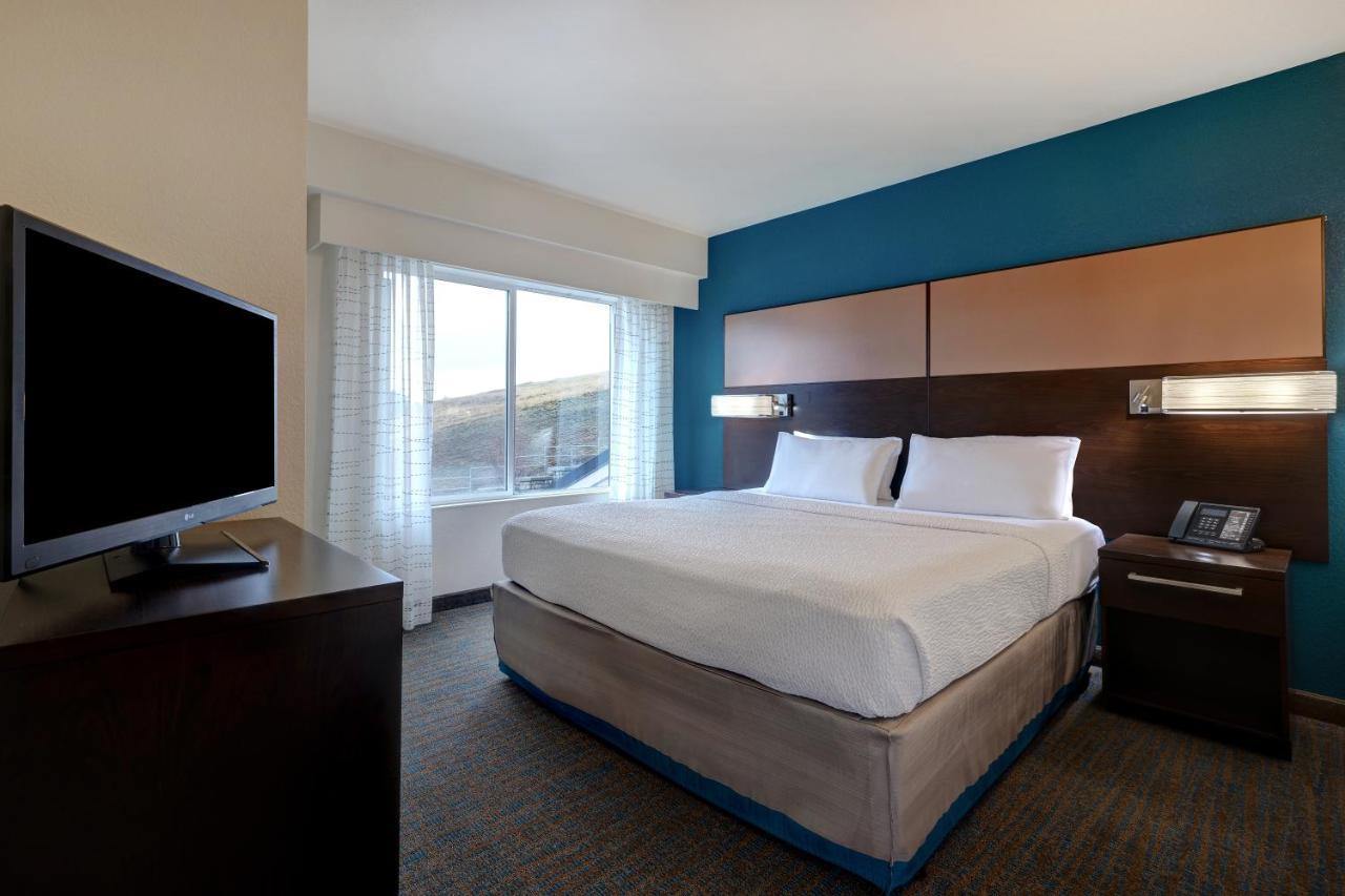 Residence Inn By Marriott Pullman Exterior foto