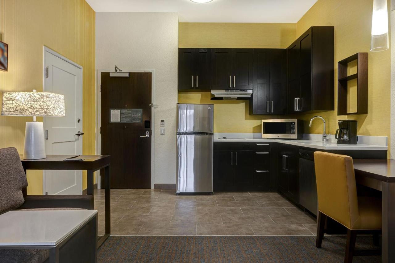 Residence Inn By Marriott Pullman Exterior foto