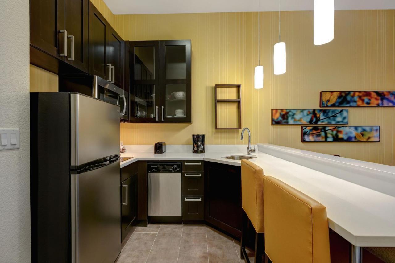 Residence Inn By Marriott Pullman Exterior foto