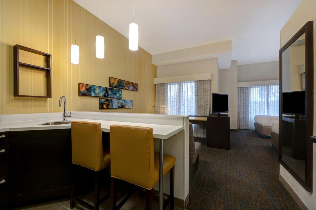 Residence Inn By Marriott Pullman Exterior foto