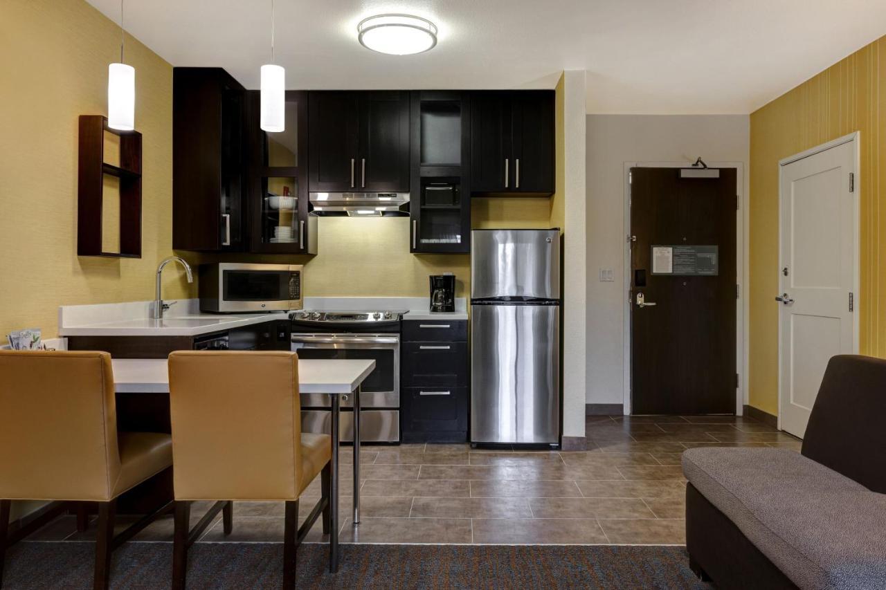 Residence Inn By Marriott Pullman Exterior foto