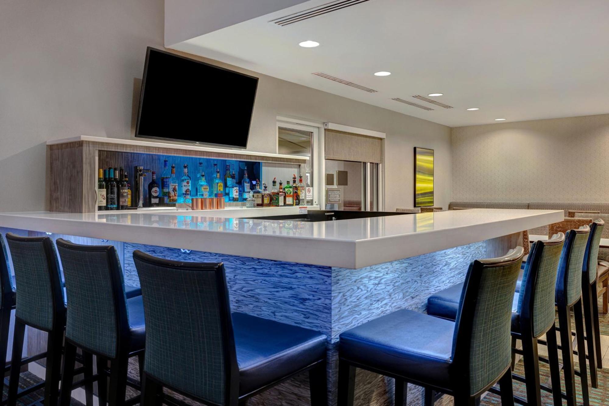 Residence Inn By Marriott Pullman Exterior foto
