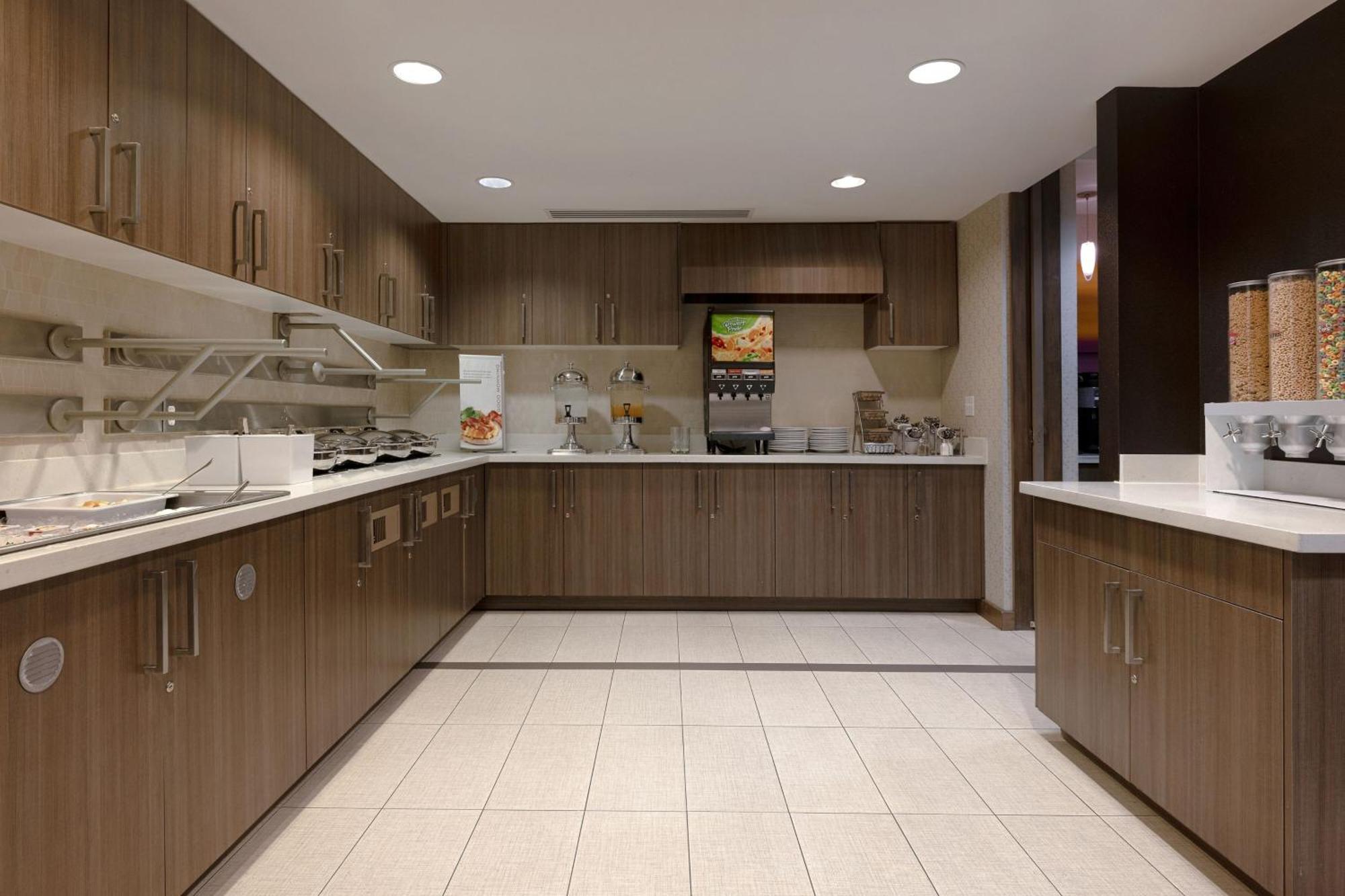 Residence Inn By Marriott Pullman Exterior foto