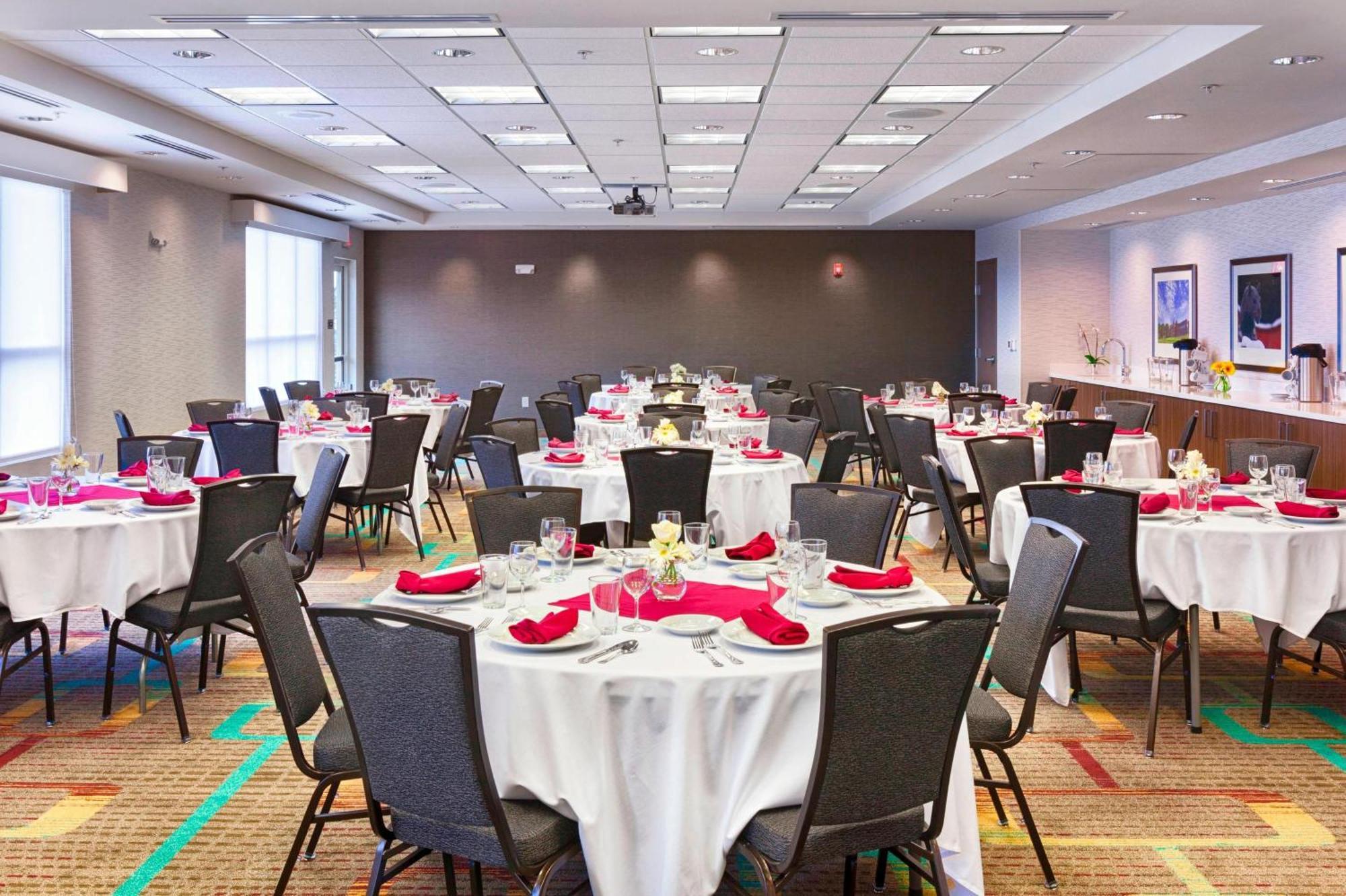 Residence Inn By Marriott Pullman Exterior foto