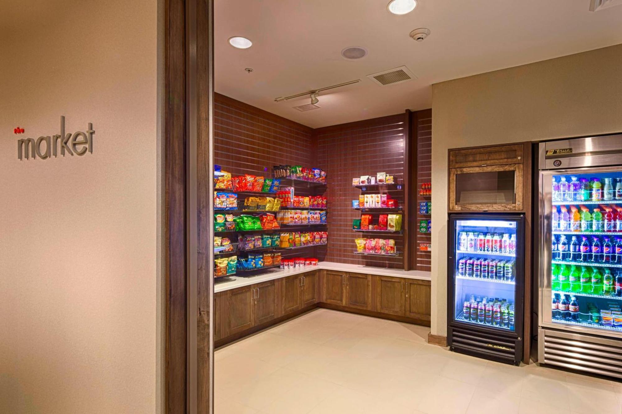 Residence Inn By Marriott Pullman Exterior foto