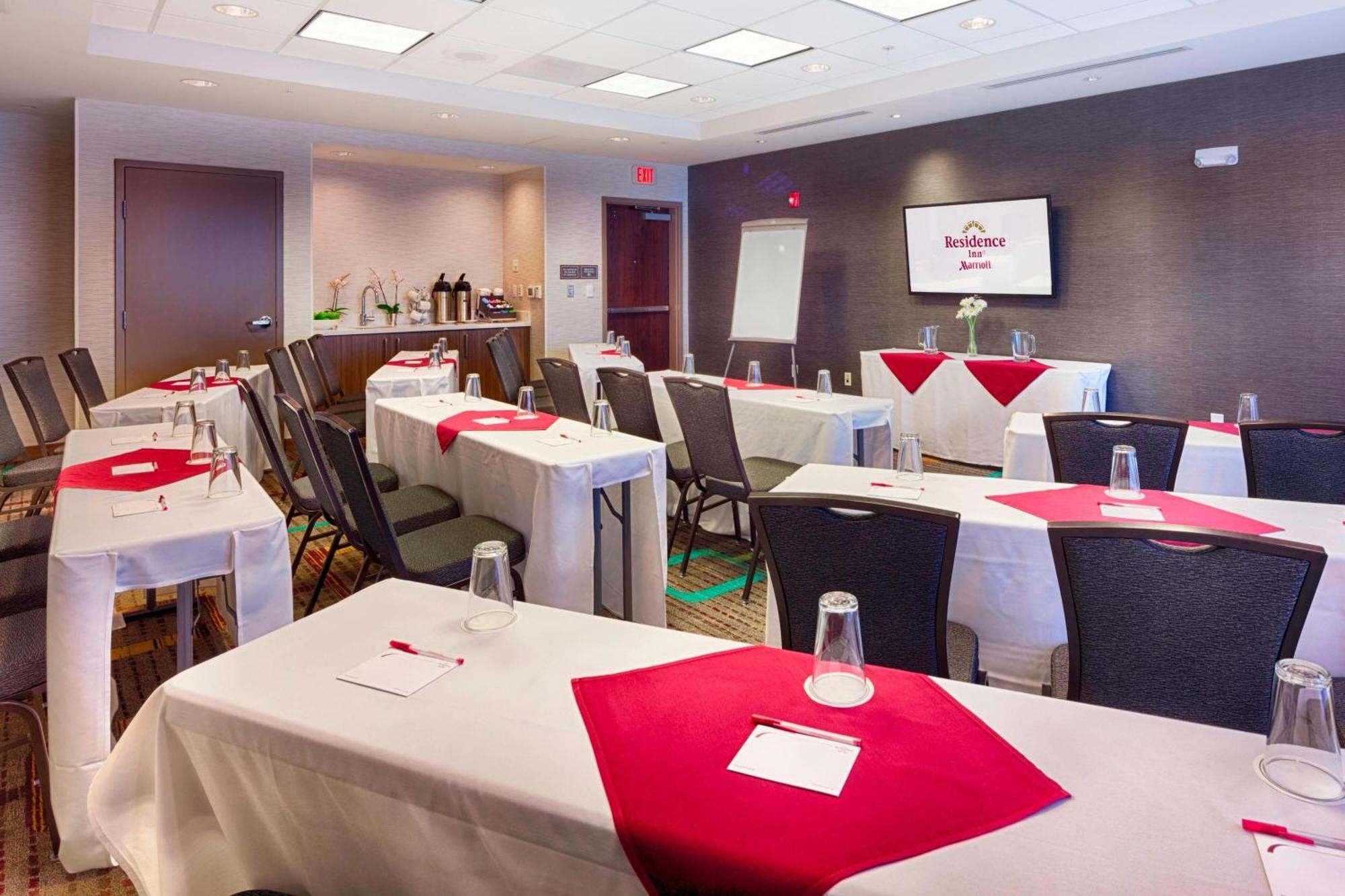Residence Inn By Marriott Pullman Exterior foto