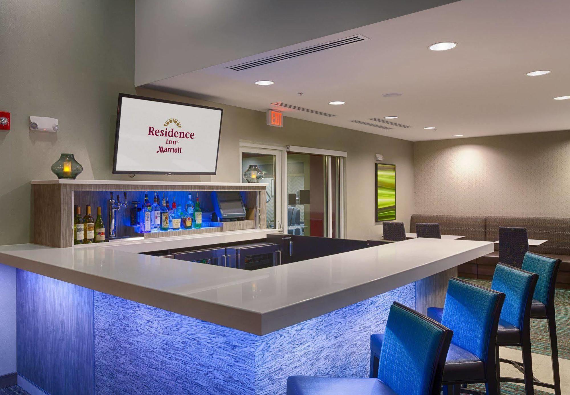 Residence Inn By Marriott Pullman Exterior foto