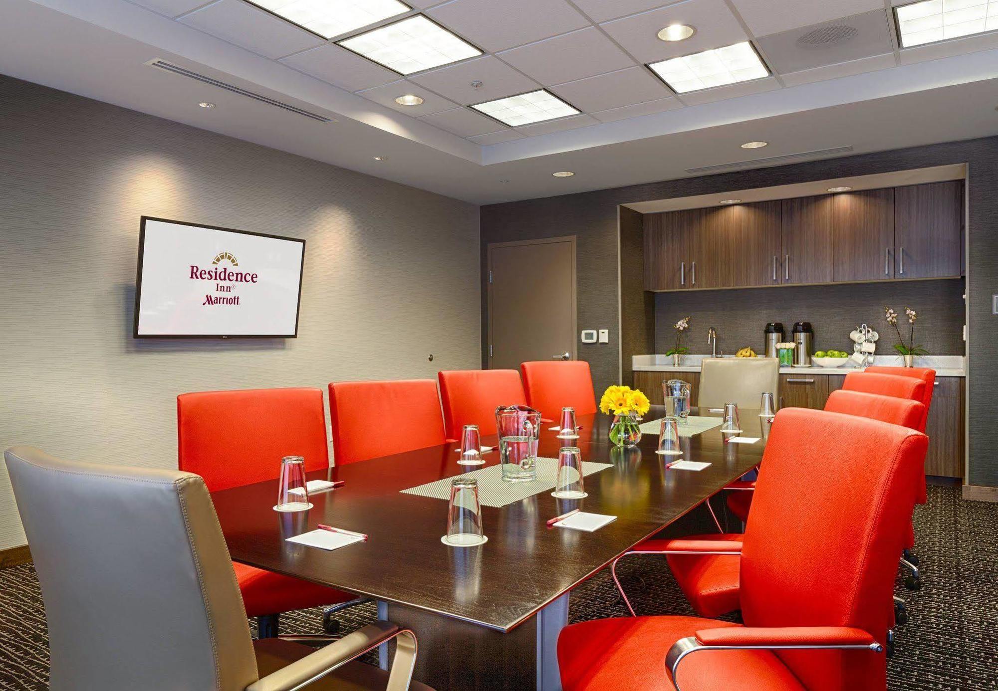 Residence Inn By Marriott Pullman Exterior foto