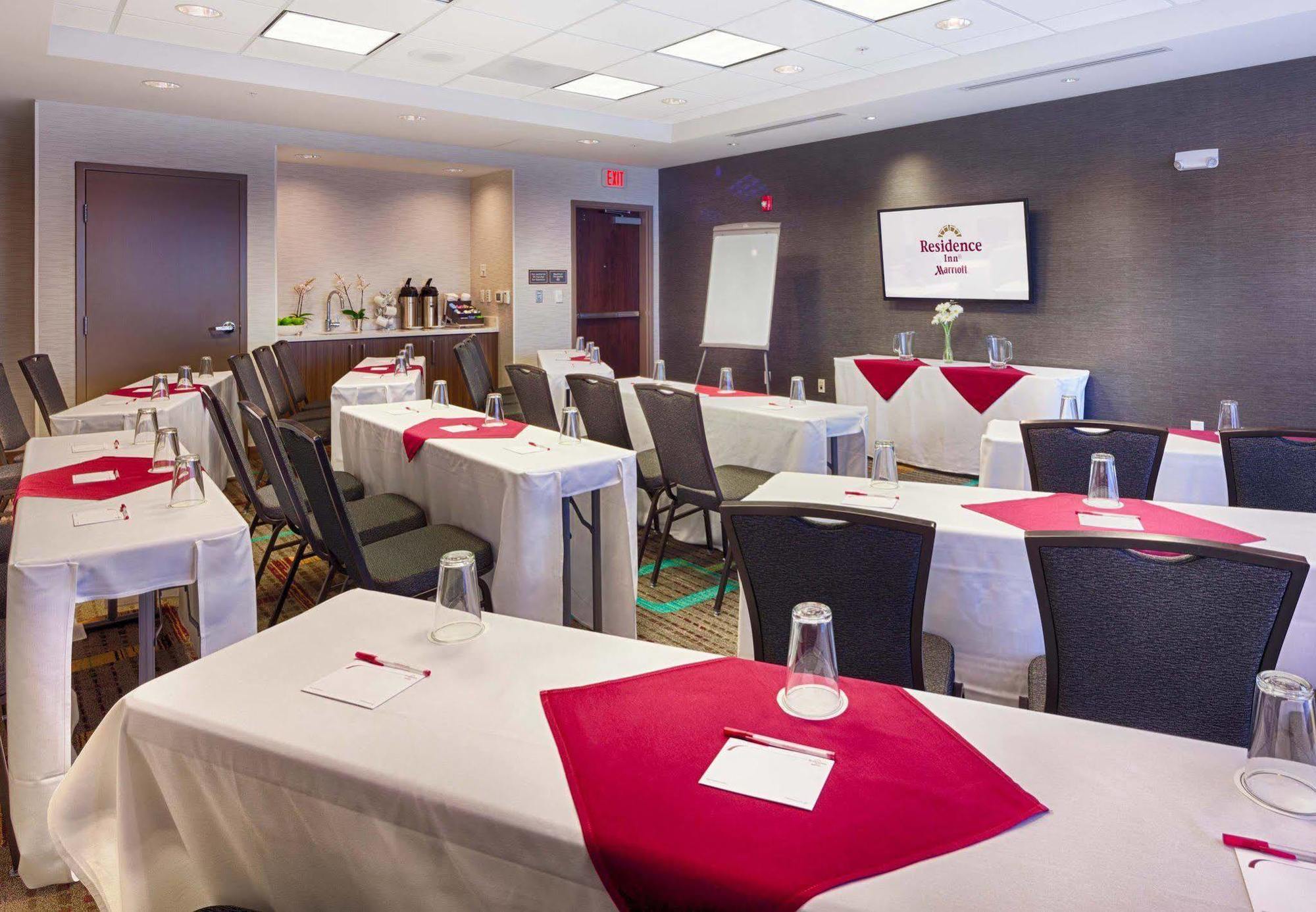 Residence Inn By Marriott Pullman Exterior foto